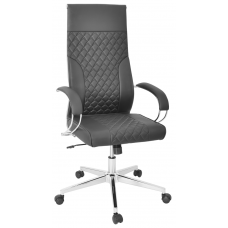Кресло 8010-1 Черное