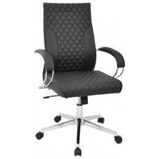 Кресло 8010-2 Черное