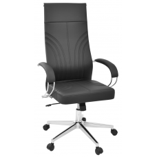 Кресло 8015-1 Черное