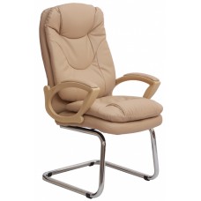 Кресло Фортуна 550 Хромированный каркас