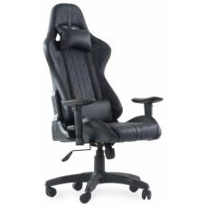 Кресло К-52 черное