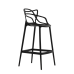 Барный стул Barneo N-235 Masters, черный