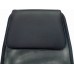Кресло Бюрократ KB-5M черный TW-01 3C11 сеткаткань с подголов. крестов. металл черный