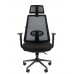 Кресла для руководителя CHAIRMAN 535 BLACK