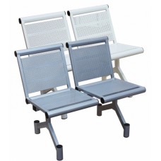 Секция стульев двухместная Э-212