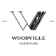 Woodville - барные стулья