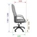 Кресло офисное РК-127 SY ткань пятилучье пластик