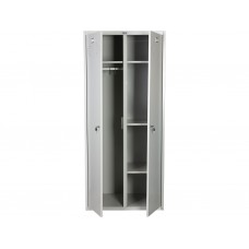 Шкаф для одежды Практик LS-21-80U 183*81,3*50 см