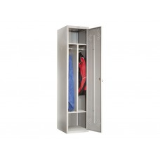 Шкаф для одежды Практик LS-11-40D 183*41,8*50 см