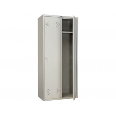 Шкаф для одежды Практик LS-21-80 183*81,3*50 см