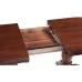 Деревянный стол Эвклаз орех миланский