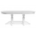 Деревянный стол Красидиано 150 белый