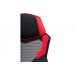 Компьютерное кресло Brun red / black