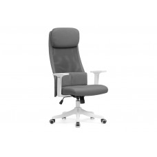 Компьютерное кресло Salta gray / white