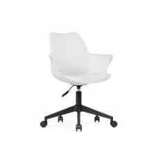Компьютерное кресло Tulin white / black