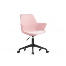 Компьютерное кресло Tulin white / pink / black